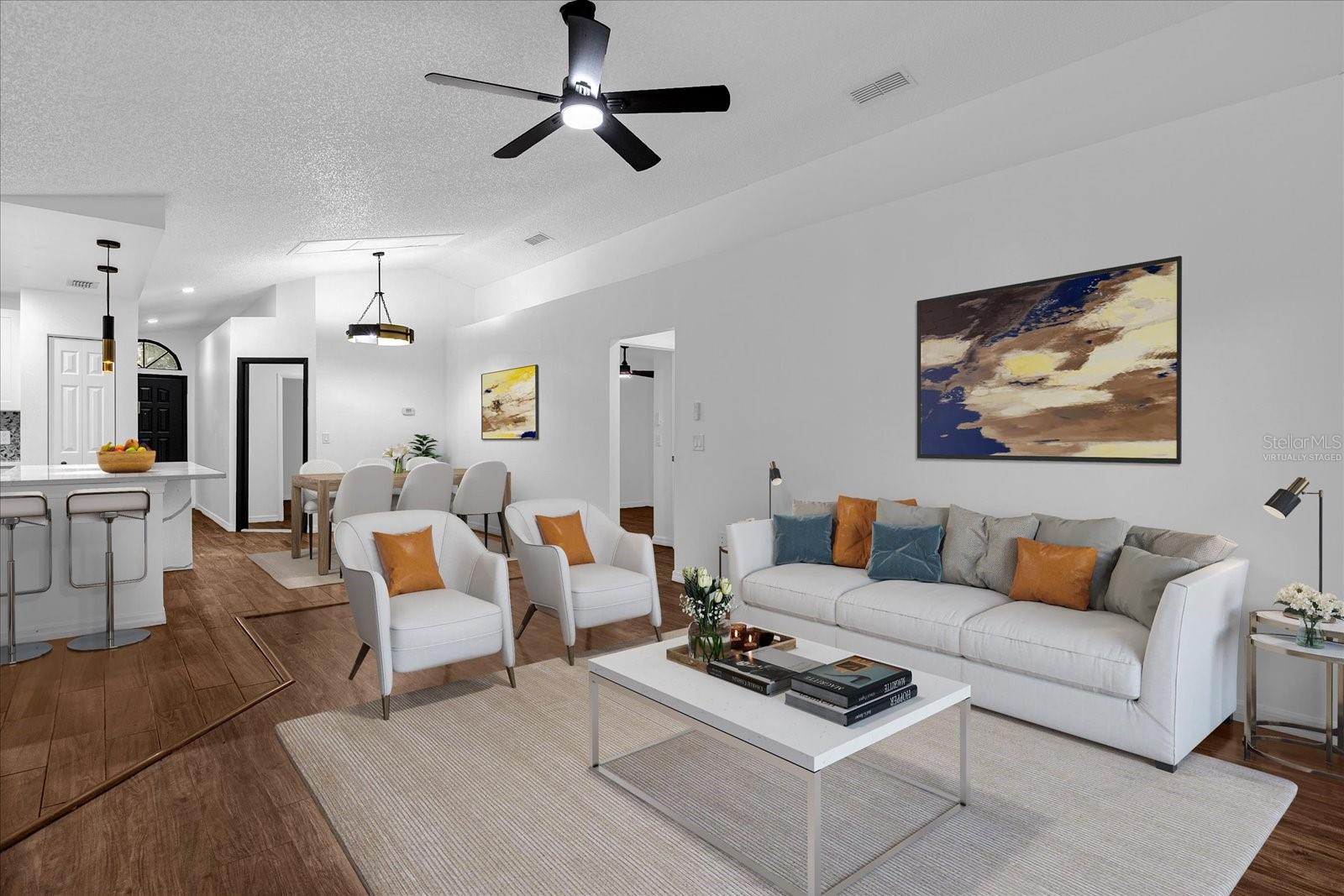 1563 W FINLAND DR, DELTONA, FL, 32725