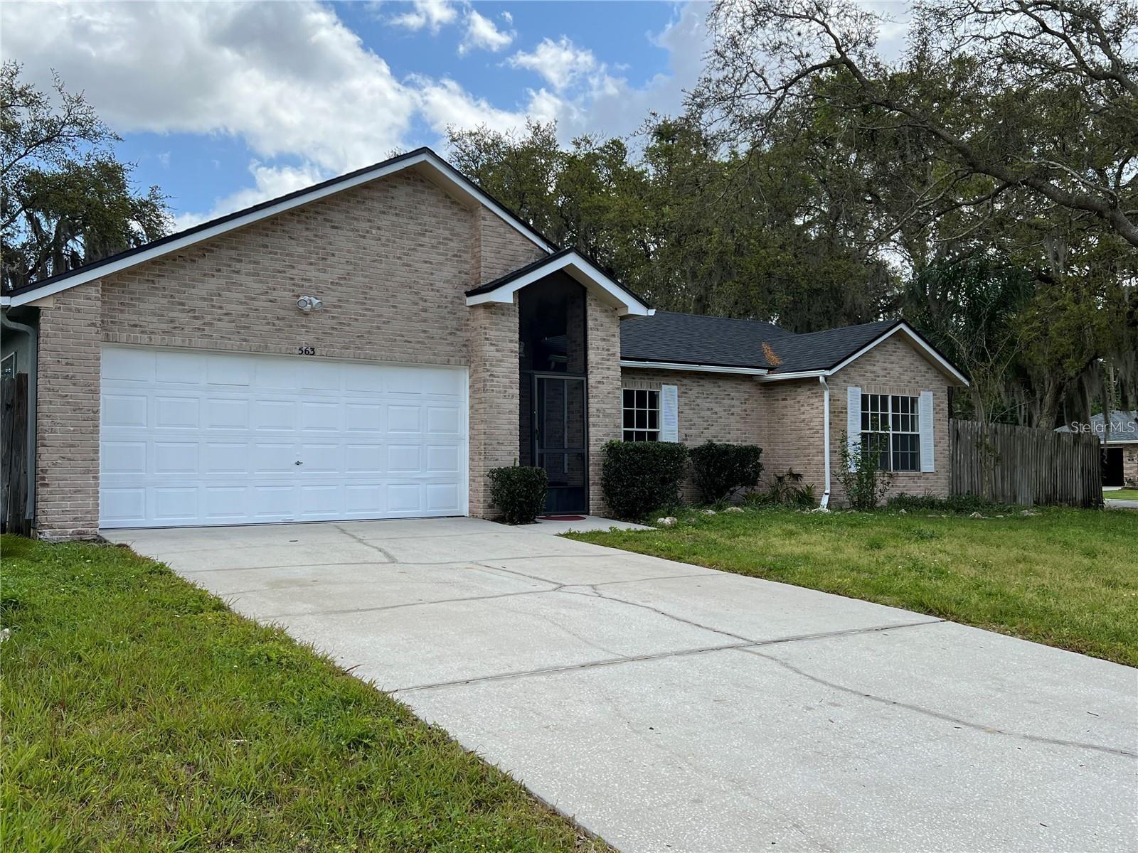 1563 W FINLAND DR, DELTONA, FL, 32725