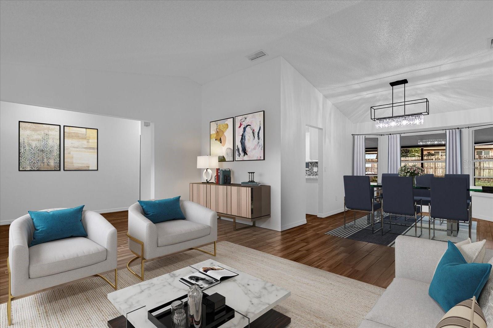 1563 W FINLAND DR, DELTONA, FL, 32725