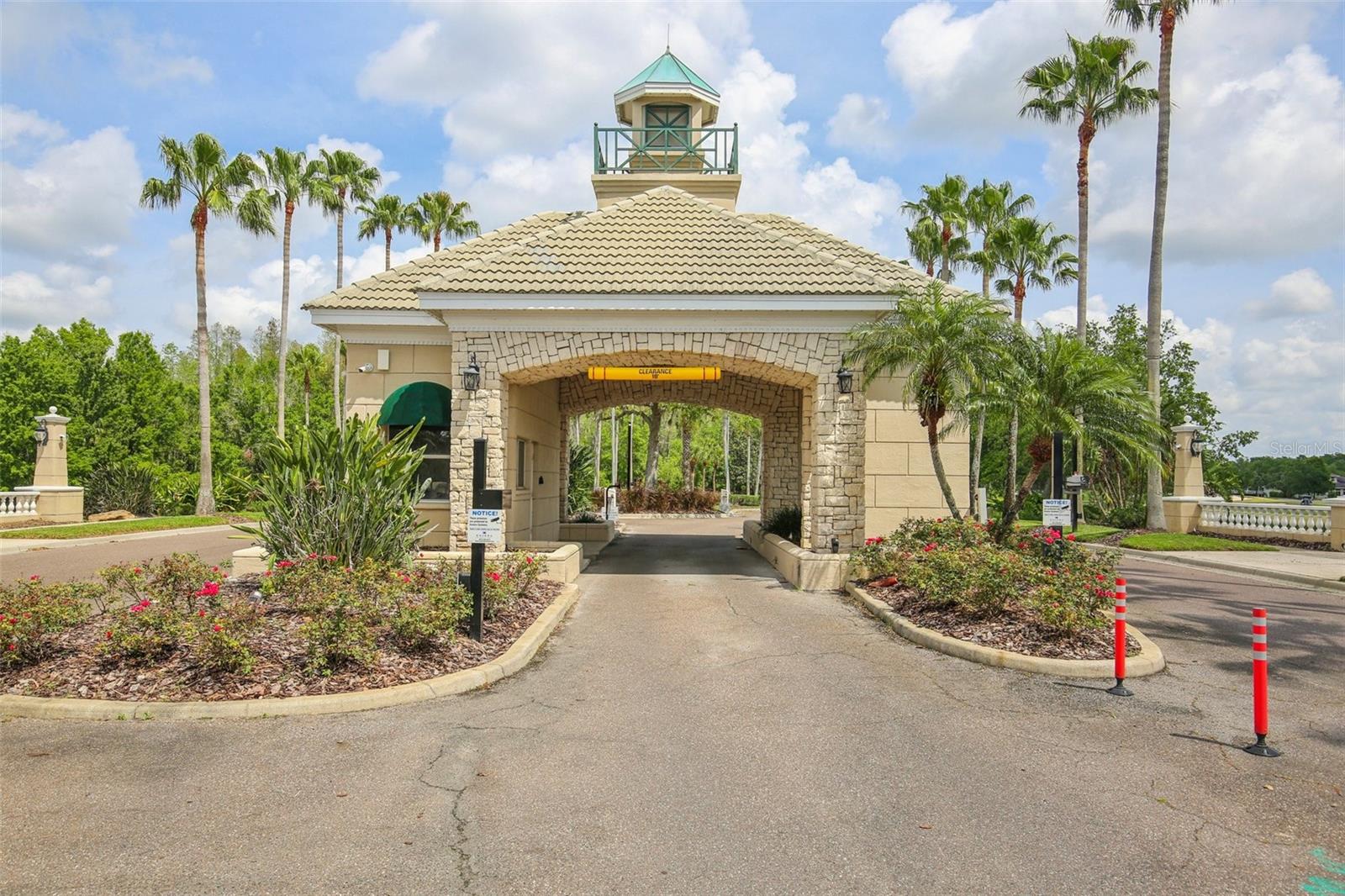 18187 PARADISE POINT DR, TAMPA, FL, 33647