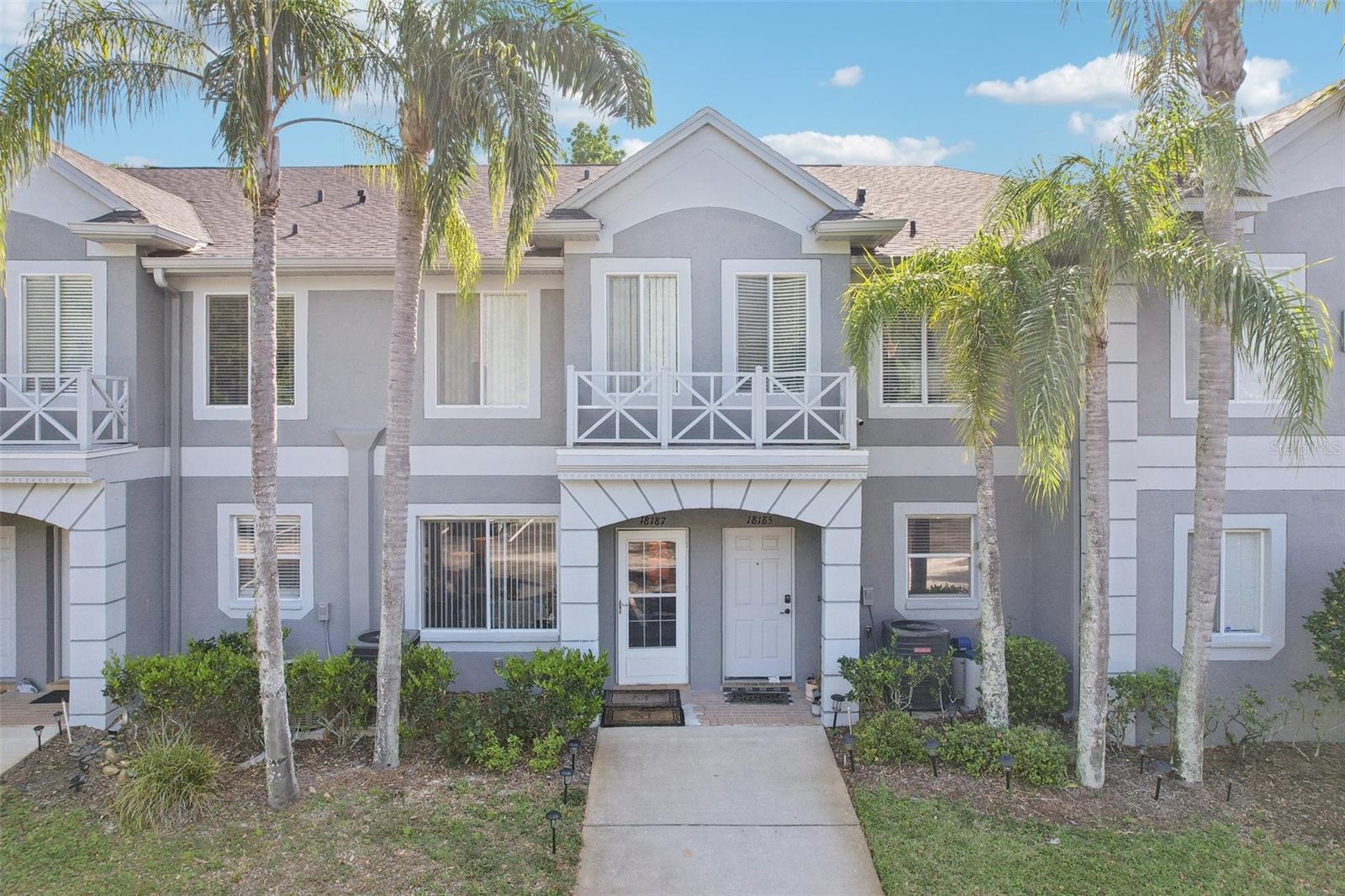 18187 PARADISE POINT DR, TAMPA, FL, 33647