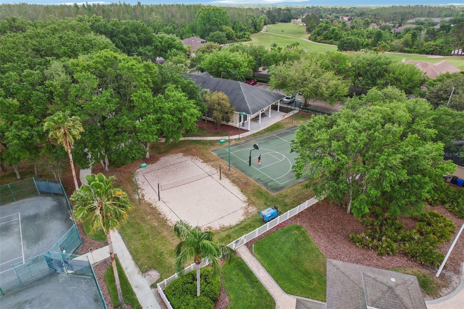 18187 PARADISE POINT DR, TAMPA, FL, 33647