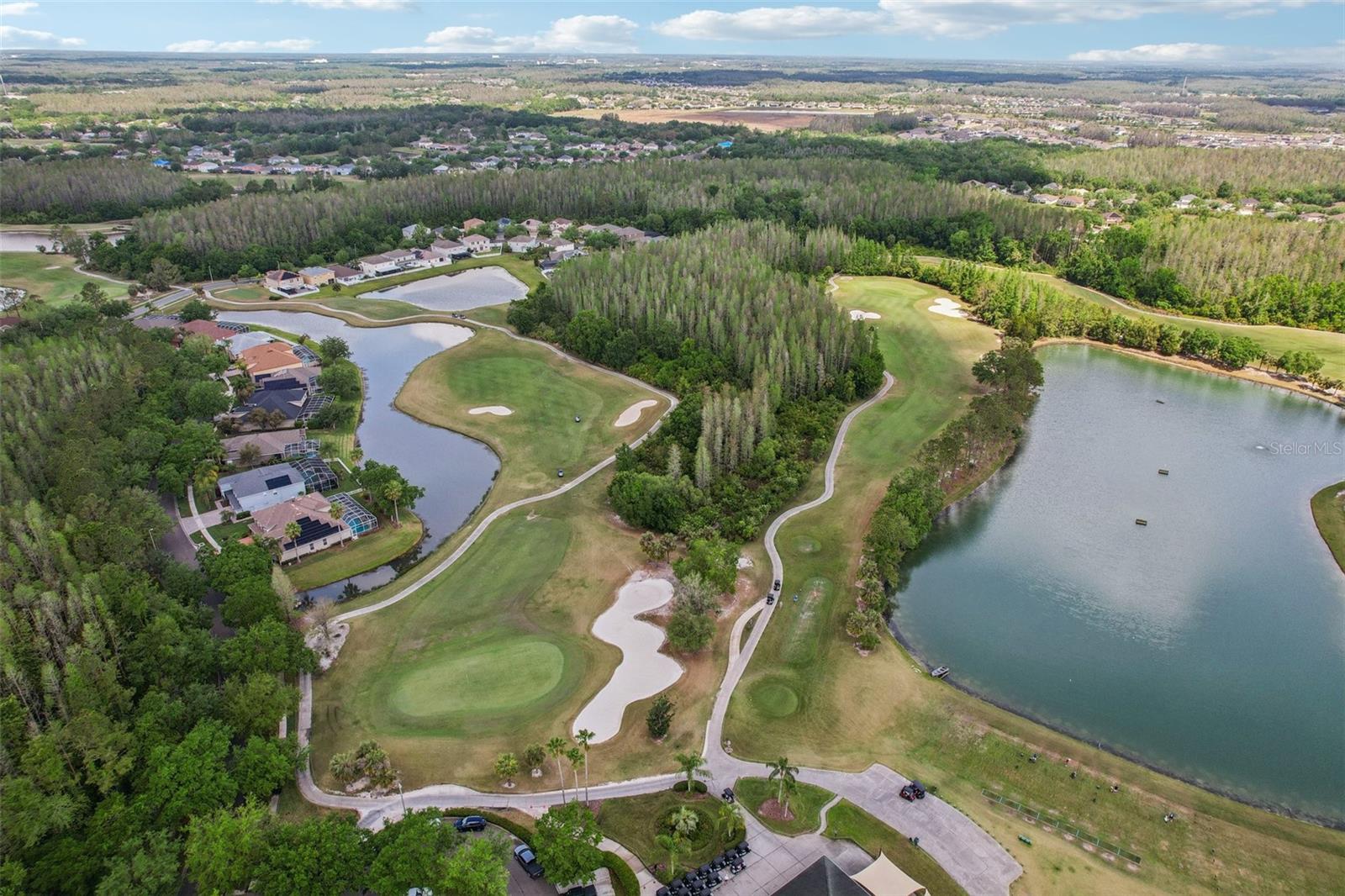 18187 PARADISE POINT DR, TAMPA, FL, 33647