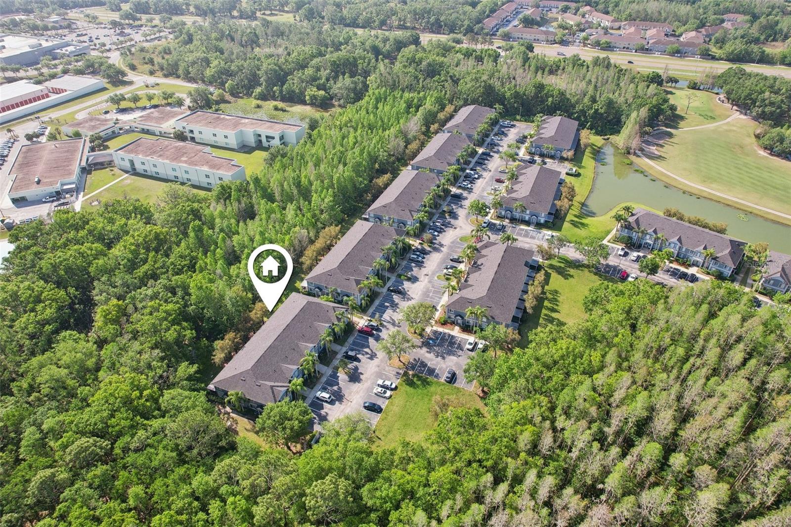 18187 PARADISE POINT DR, TAMPA, FL, 33647