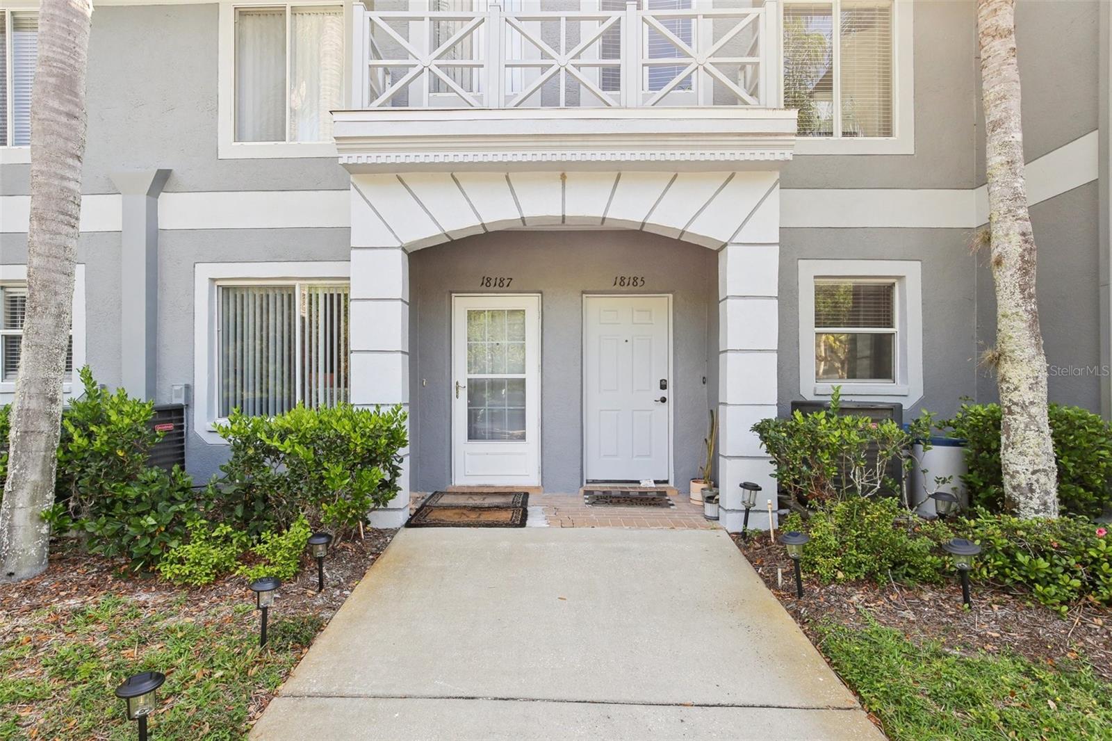 18187 PARADISE POINT DR, TAMPA, FL, 33647