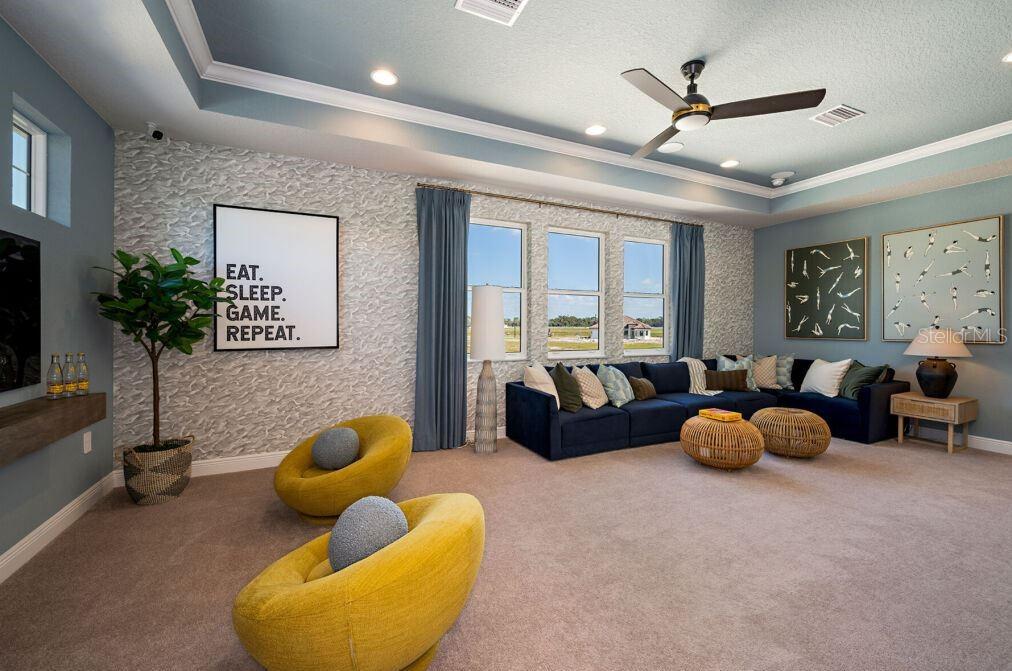 2019 BOLSENA ST, NORTH VENICE, FL, 34275