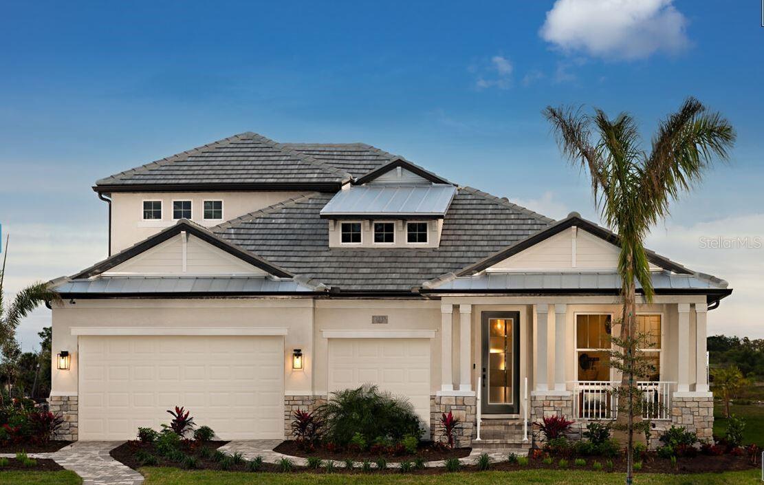 2019 BOLSENA ST, NORTH VENICE, FL, 34275