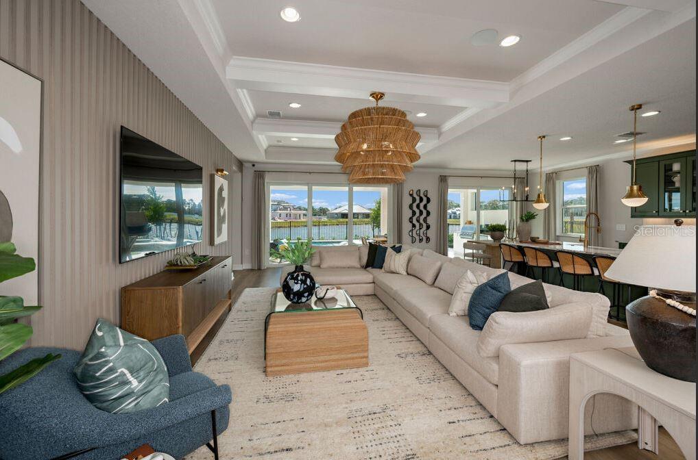 2019 BOLSENA ST, NORTH VENICE, FL, 34275