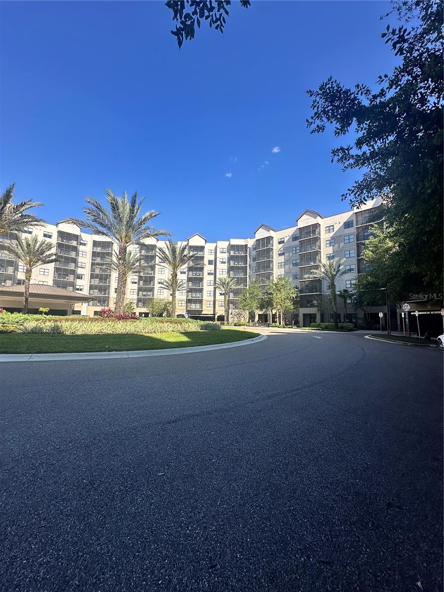 14501 GROVE RESORT AVE #2542, WINTER GARDEN, FL, 34787