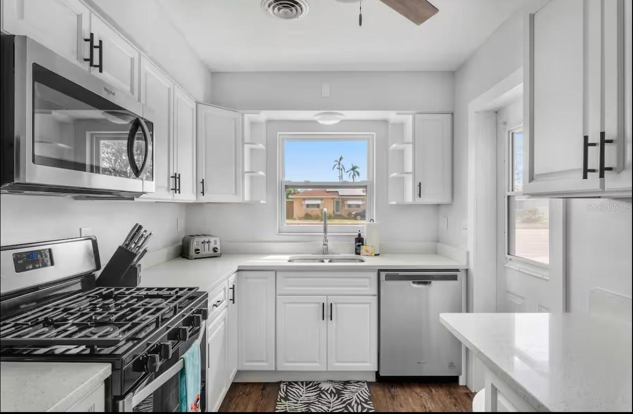 5813 GULFPORT BLVD S, GULFPORT, FL, 33707