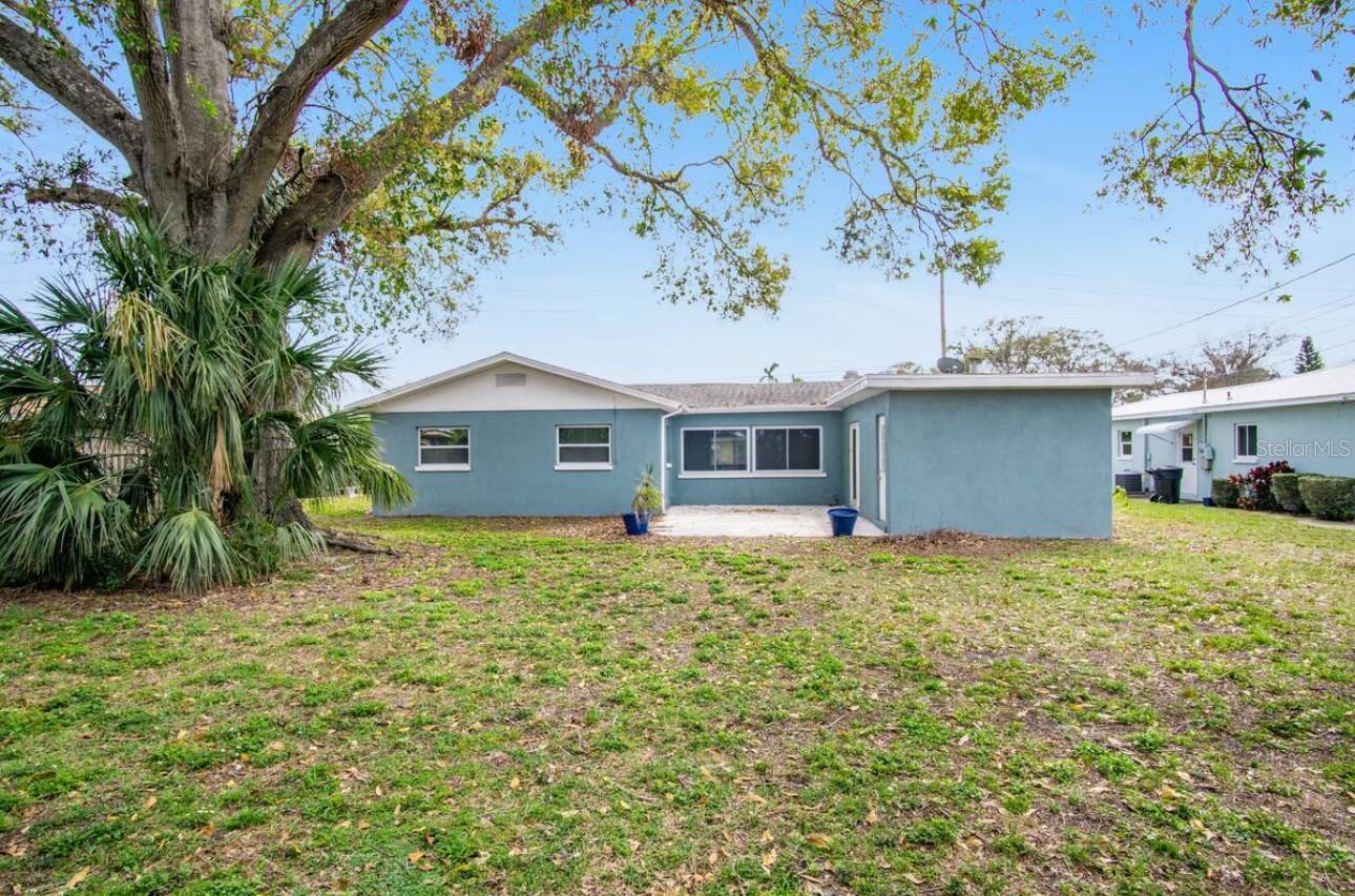 5813 GULFPORT BLVD S, GULFPORT, FL, 33707