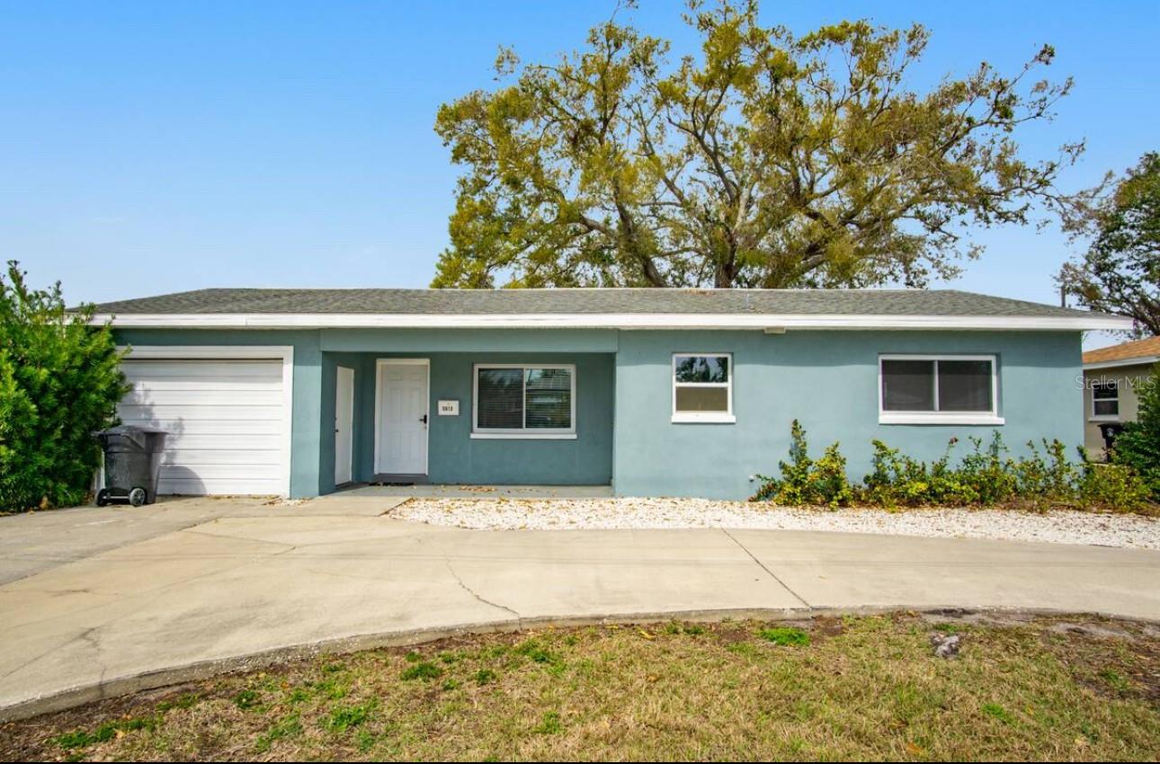 5813 GULFPORT BLVD S, GULFPORT, FL, 33707