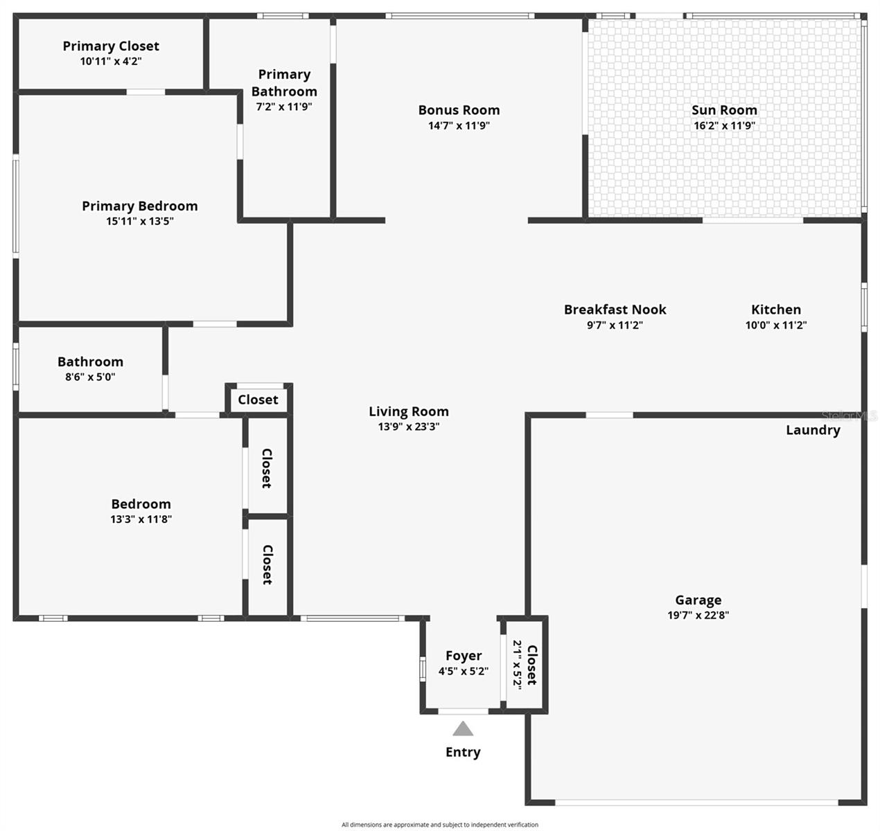 9100 HUNT CLUB LN, PORT RICHEY, FL, 34668