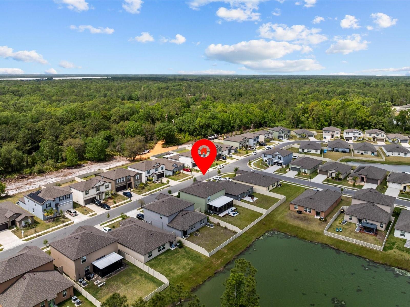 1717 RED LOOP, LAKELAND, FL, 33801