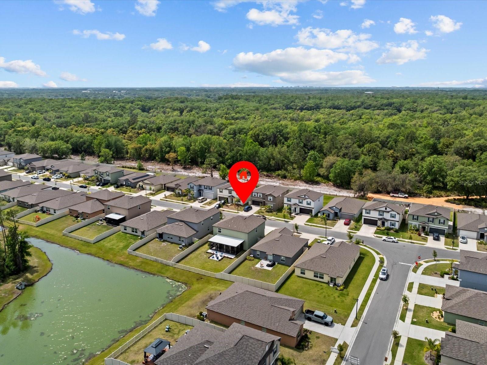 1717 RED LOOP, LAKELAND, FL, 33801