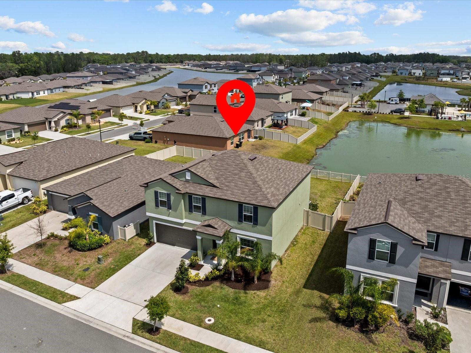 1717 RED LOOP, LAKELAND, FL, 33801