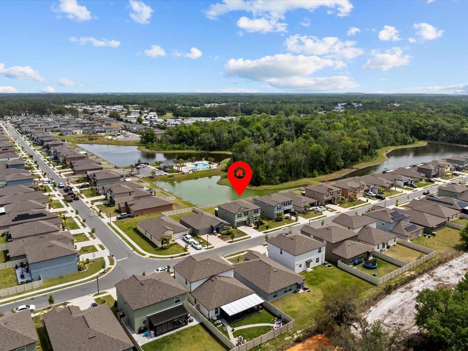 1717 RED LOOP, LAKELAND, FL, 33801