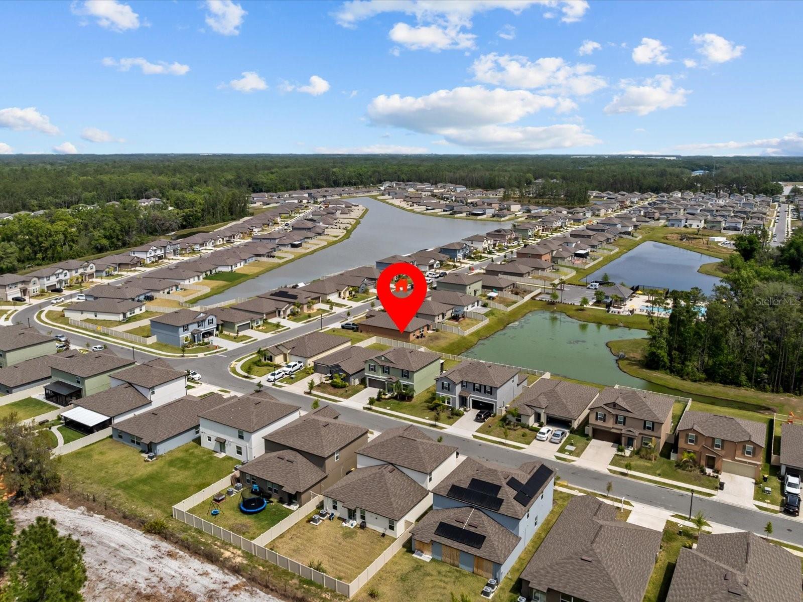 1717 RED LOOP, LAKELAND, FL, 33801