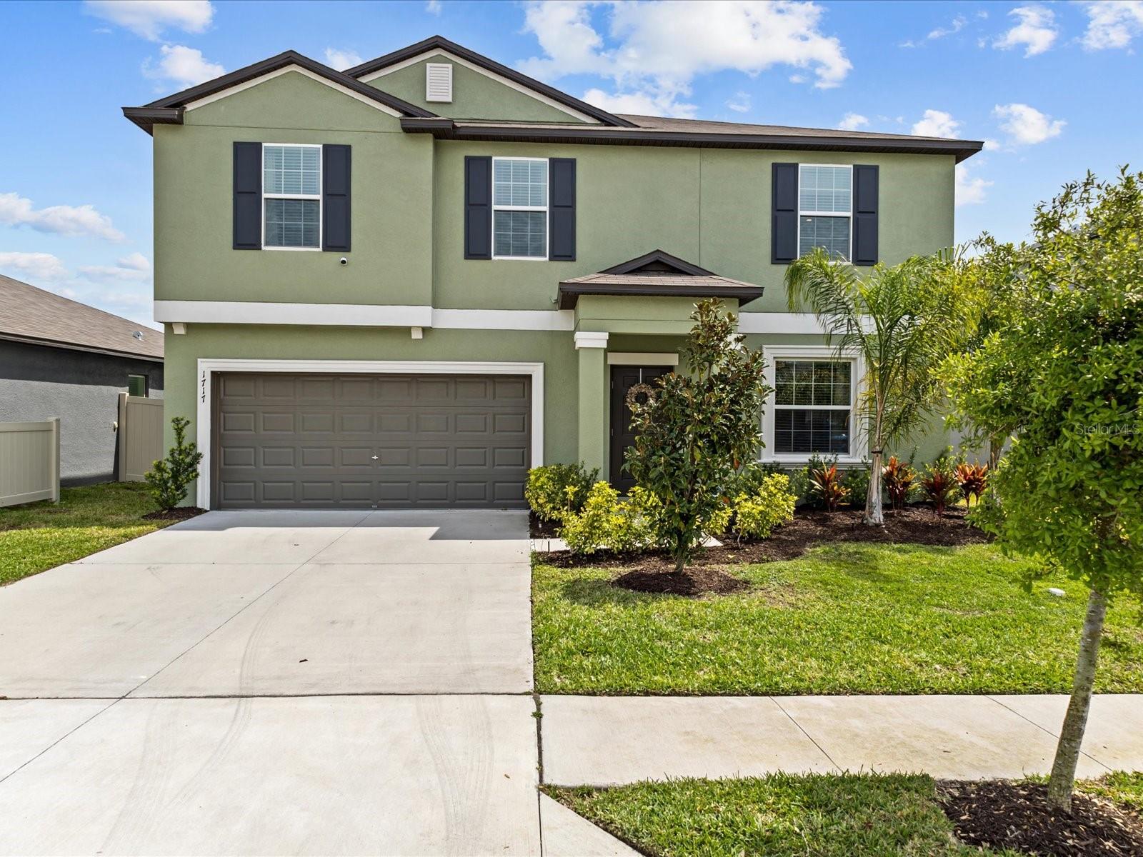 1717 RED LOOP, LAKELAND, FL, 33801