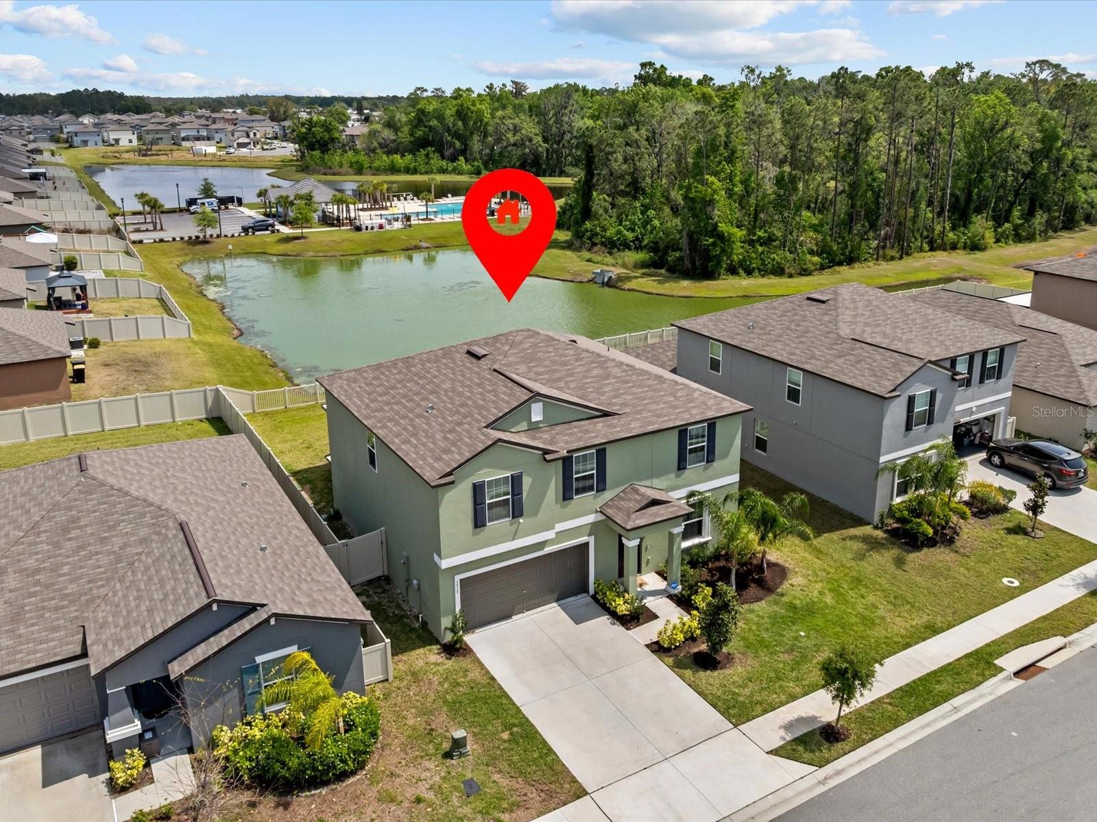 1717 RED LOOP, LAKELAND, FL, 33801