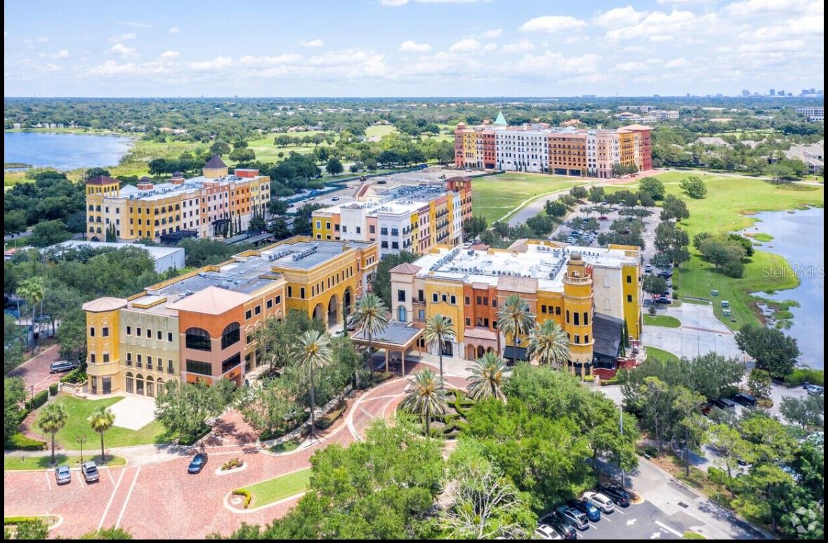 7065 WESTPOINTE BLVD #203, ORLANDO, FL, 32835