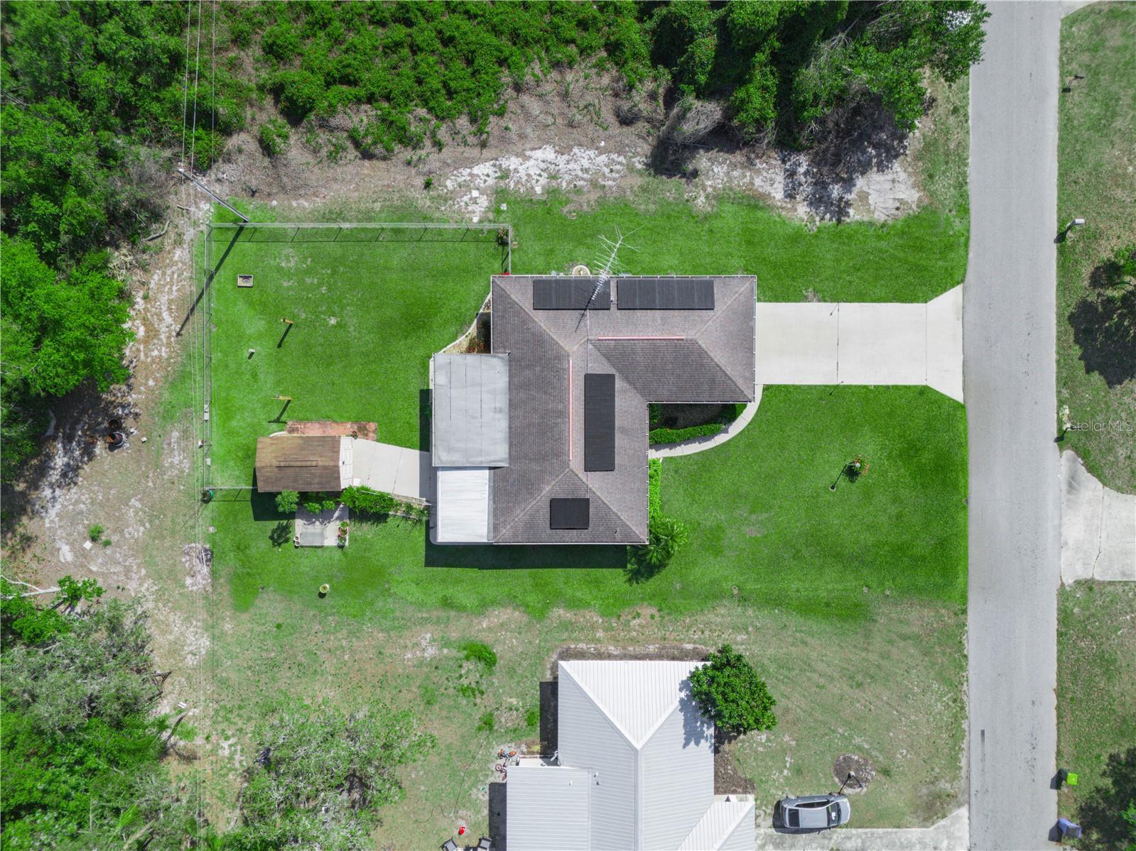 107 ROBIN AVE, SEBRING, FL, 33870