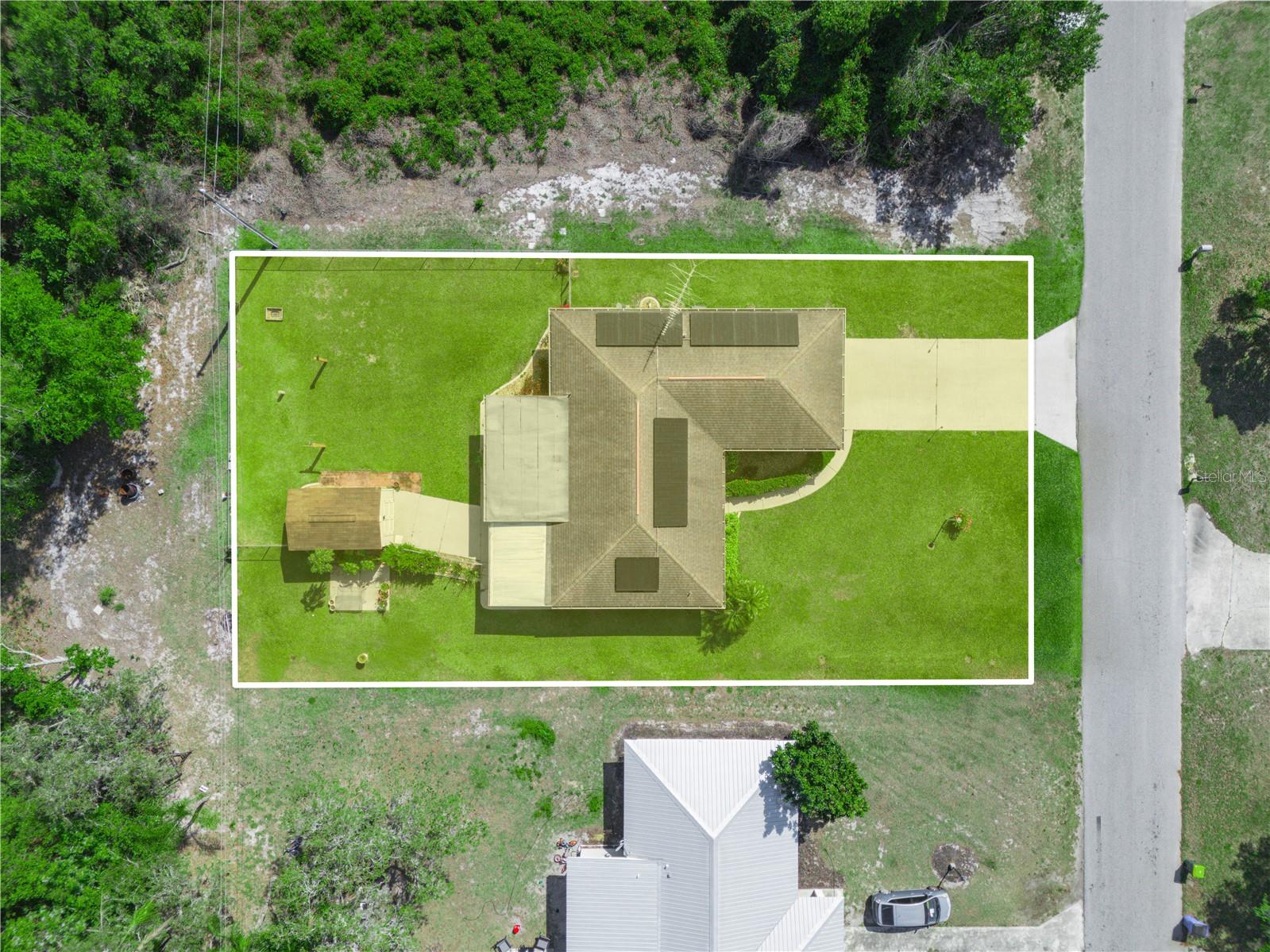 107 ROBIN AVE, SEBRING, FL, 33870