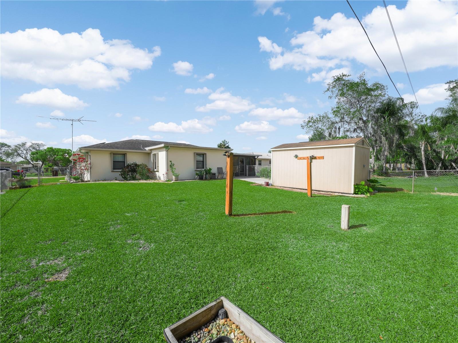 107 ROBIN AVE, SEBRING, FL, 33870