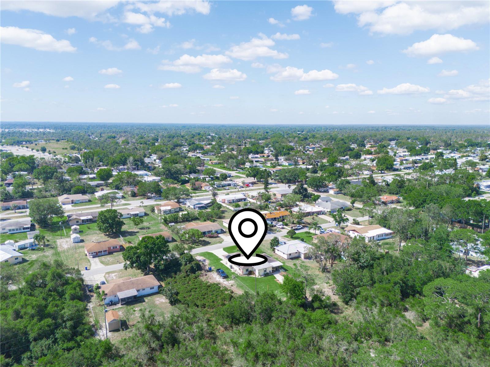 107 ROBIN AVE, SEBRING, FL, 33870