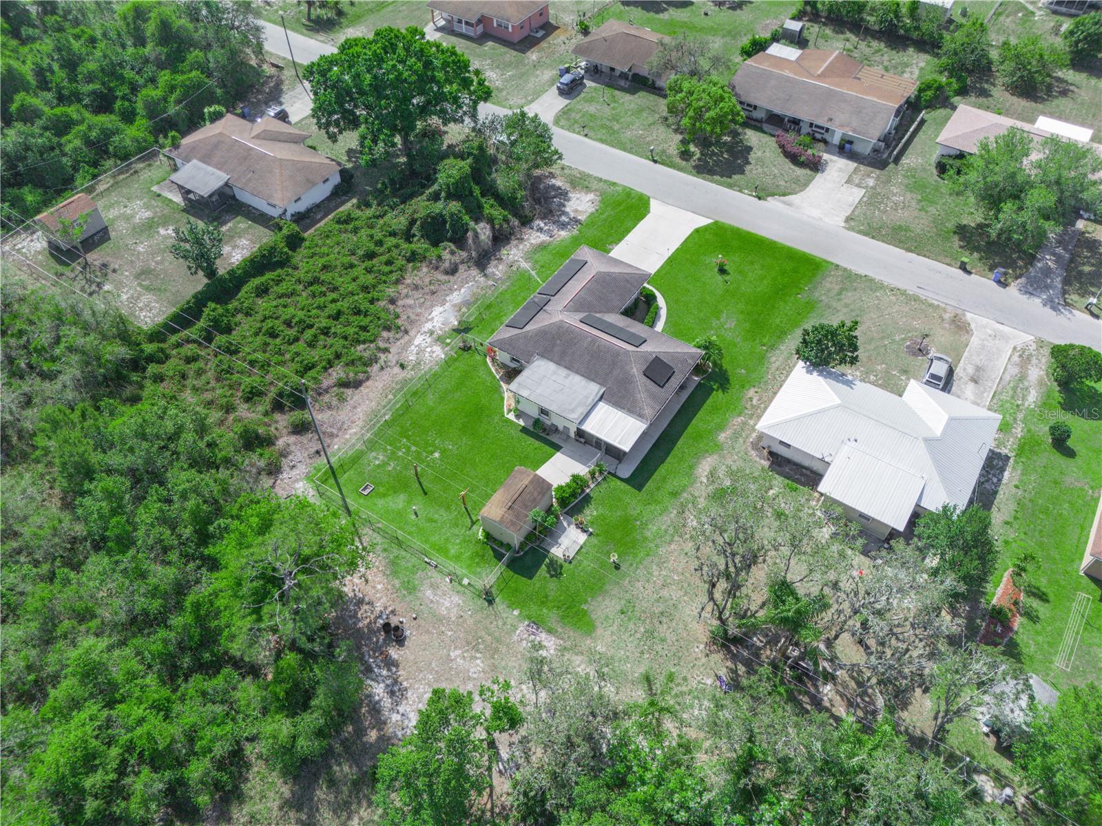 107 ROBIN AVE, SEBRING, FL, 33870