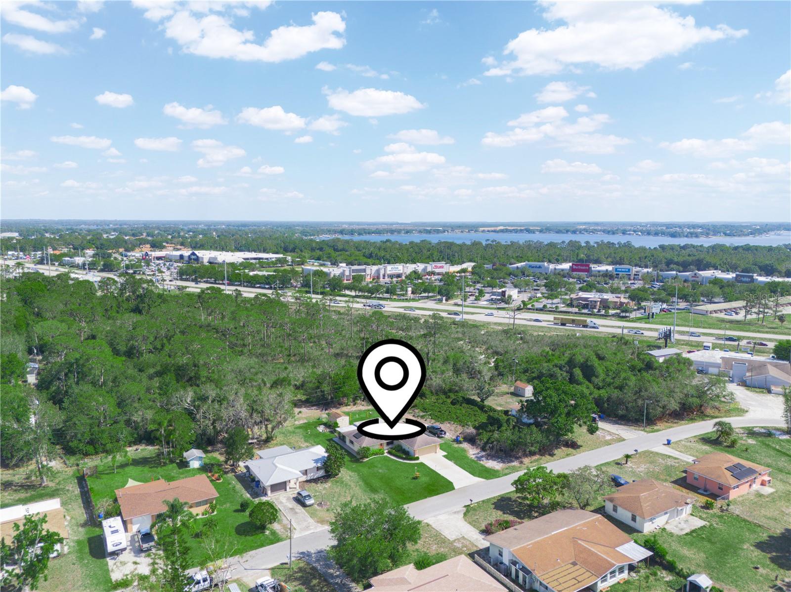 107 ROBIN AVE, SEBRING, FL, 33870