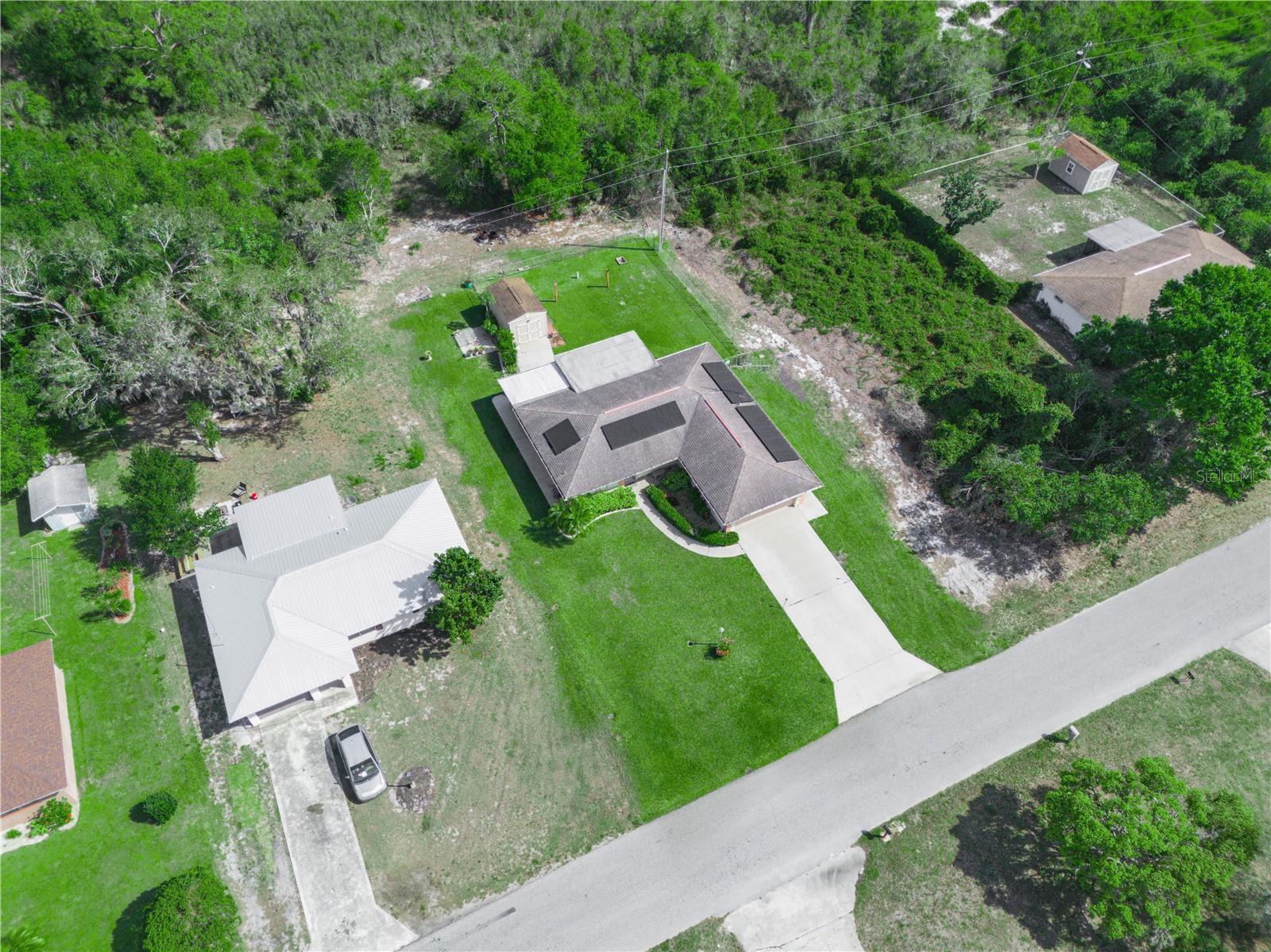 107 ROBIN AVE, SEBRING, FL, 33870