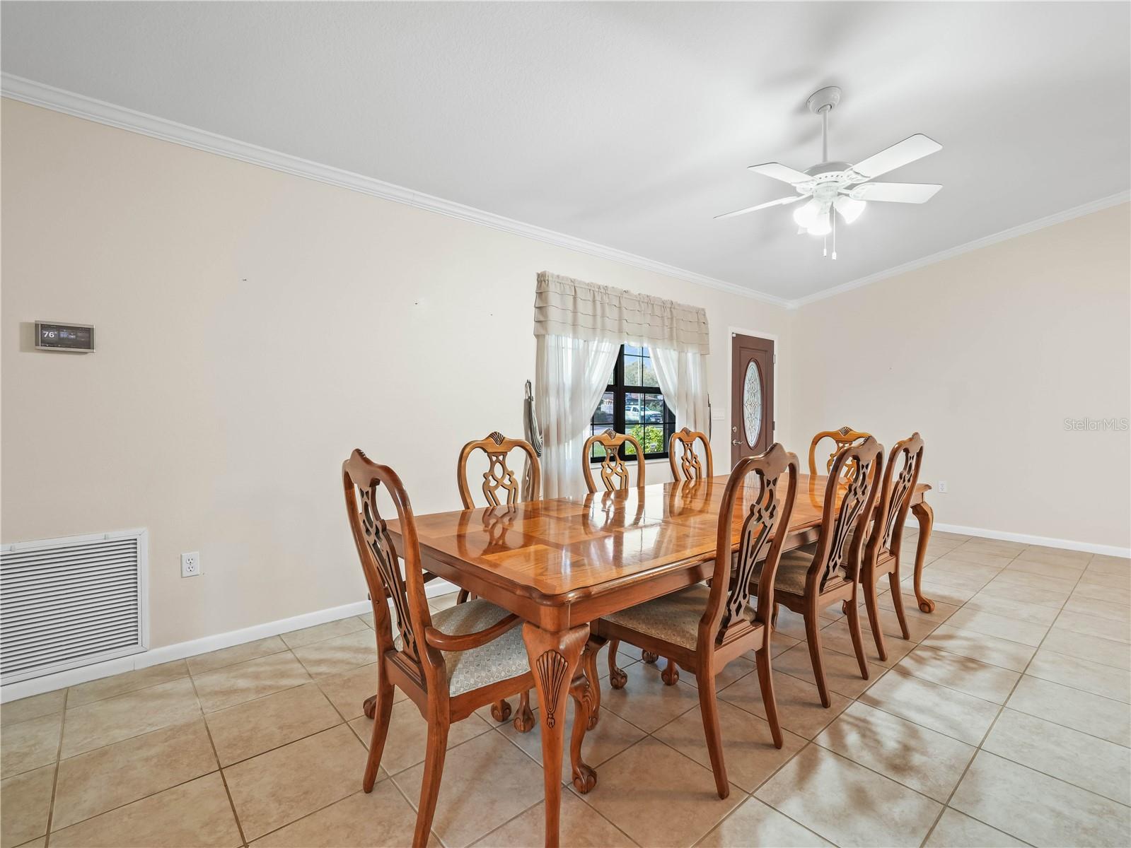 107 ROBIN AVE, SEBRING, FL, 33870