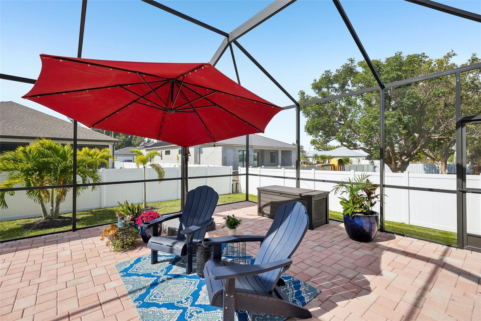 134 SW 33RD AVE, CAPE CORAL, FL, 33991