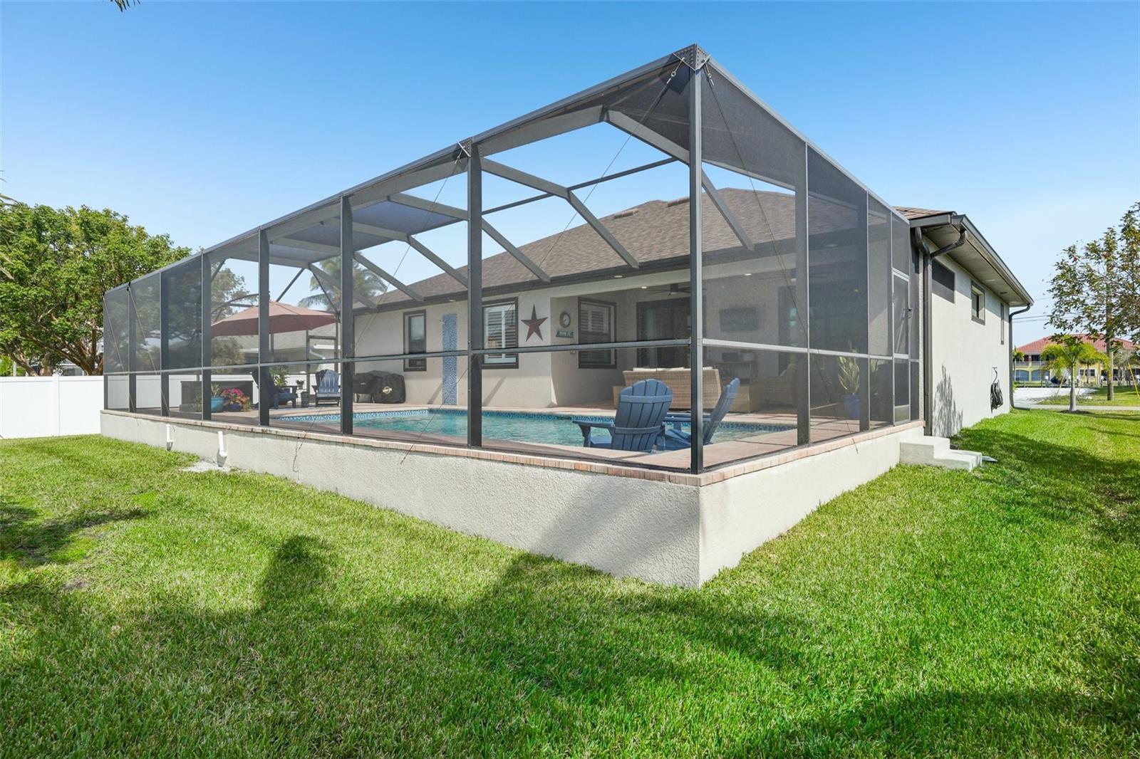 134 SW 33RD AVE, CAPE CORAL, FL, 33991