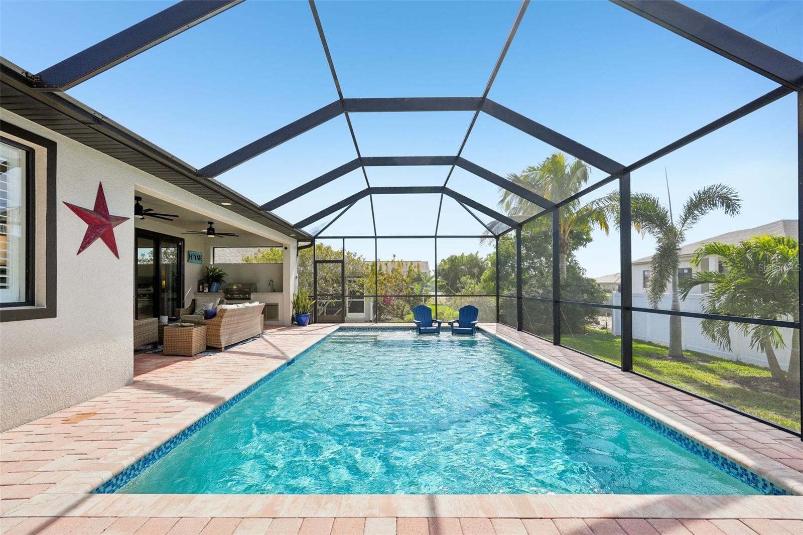 134 SW 33RD AVE, CAPE CORAL, FL, 33991