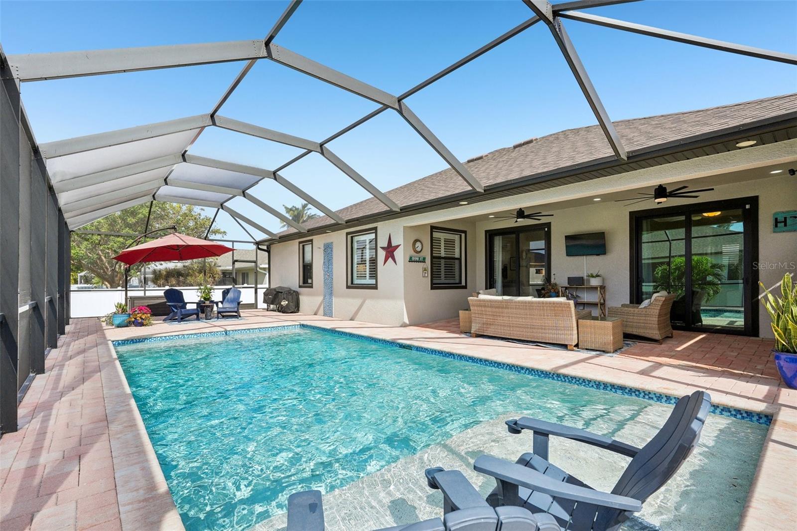 134 SW 33RD AVE, CAPE CORAL, FL, 33991