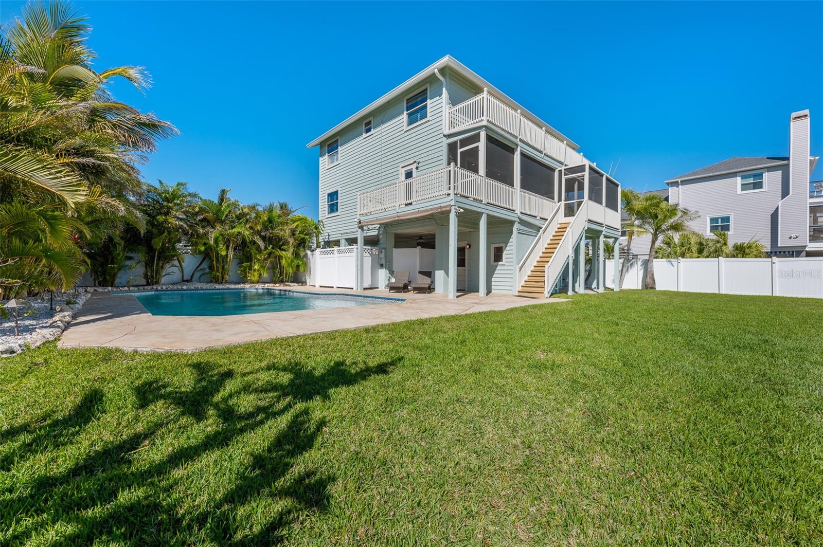 13936 HARBOR VIEW DR, SEMINOLE, FL, 33776