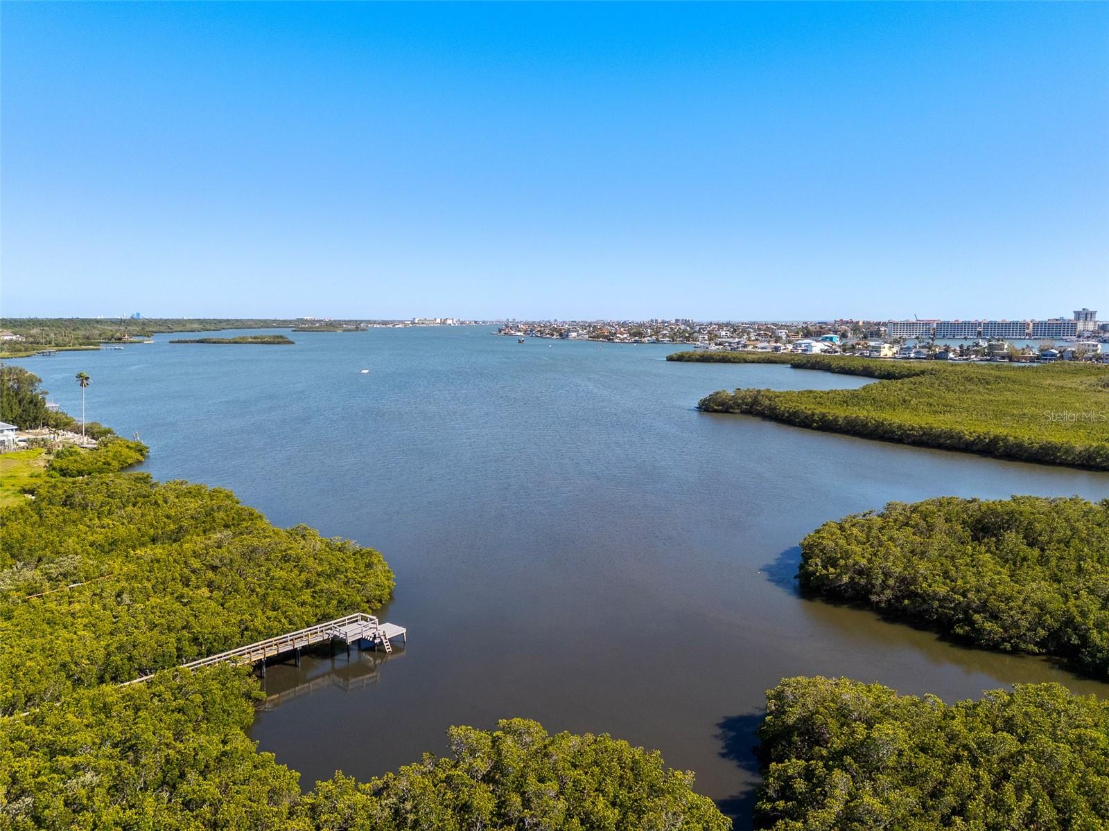 13936 HARBOR VIEW DR, SEMINOLE, FL, 33776