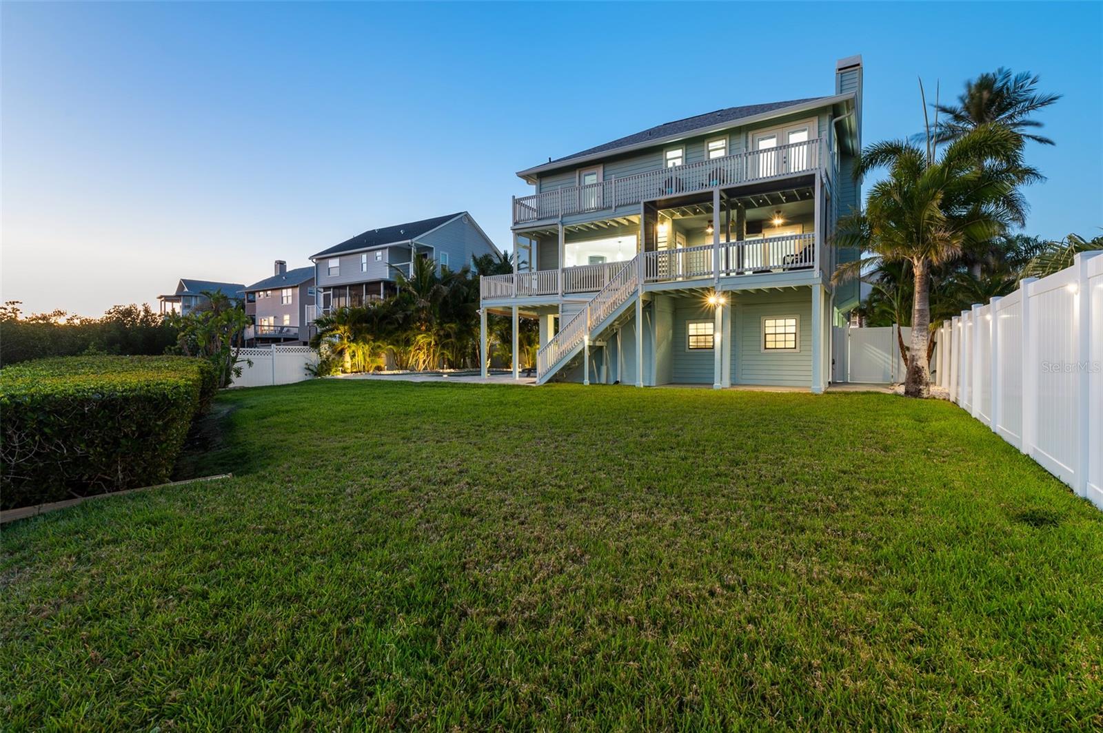 13936 HARBOR VIEW DR, SEMINOLE, FL, 33776