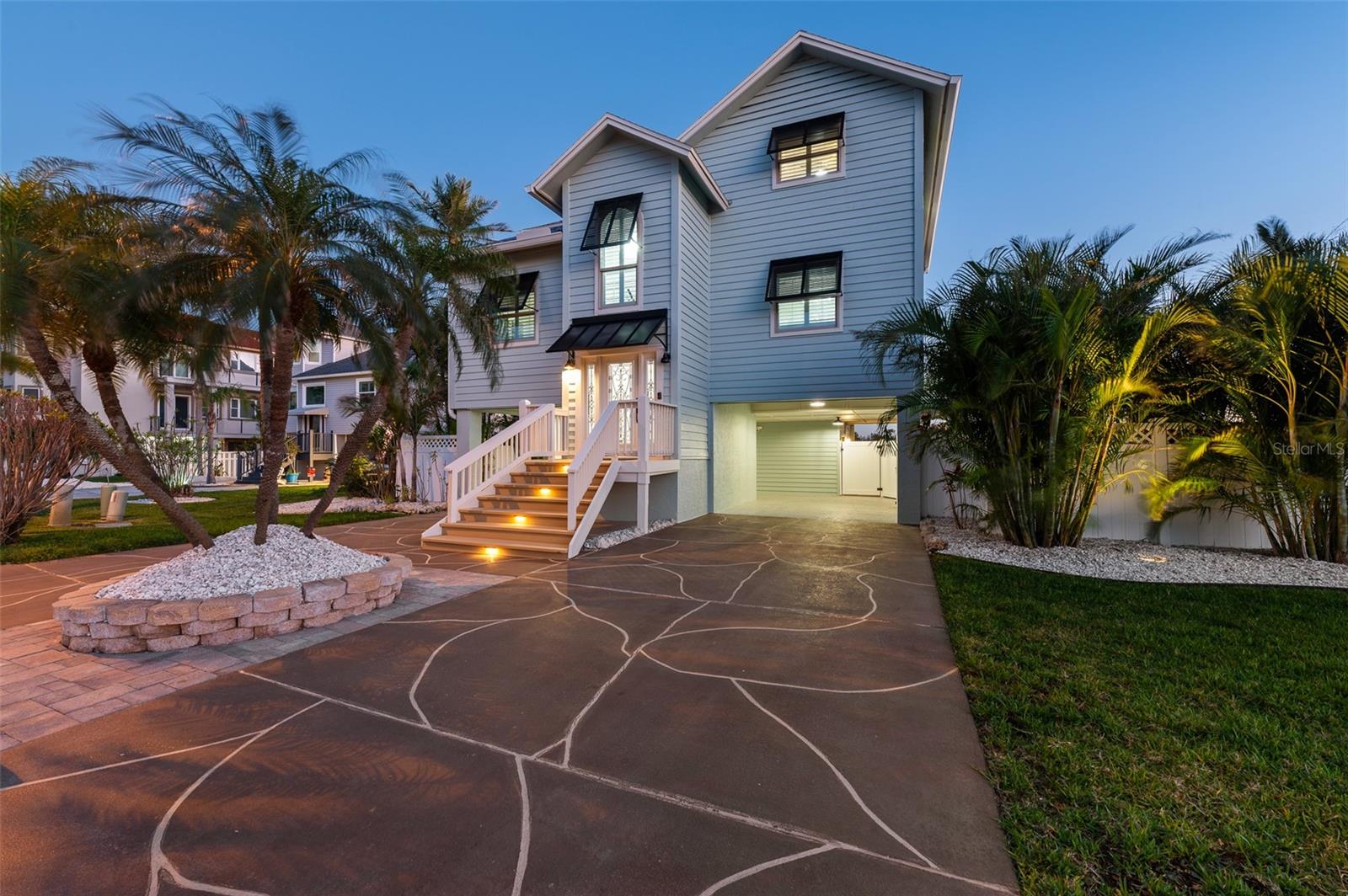 13936 HARBOR VIEW DR, SEMINOLE, FL, 33776