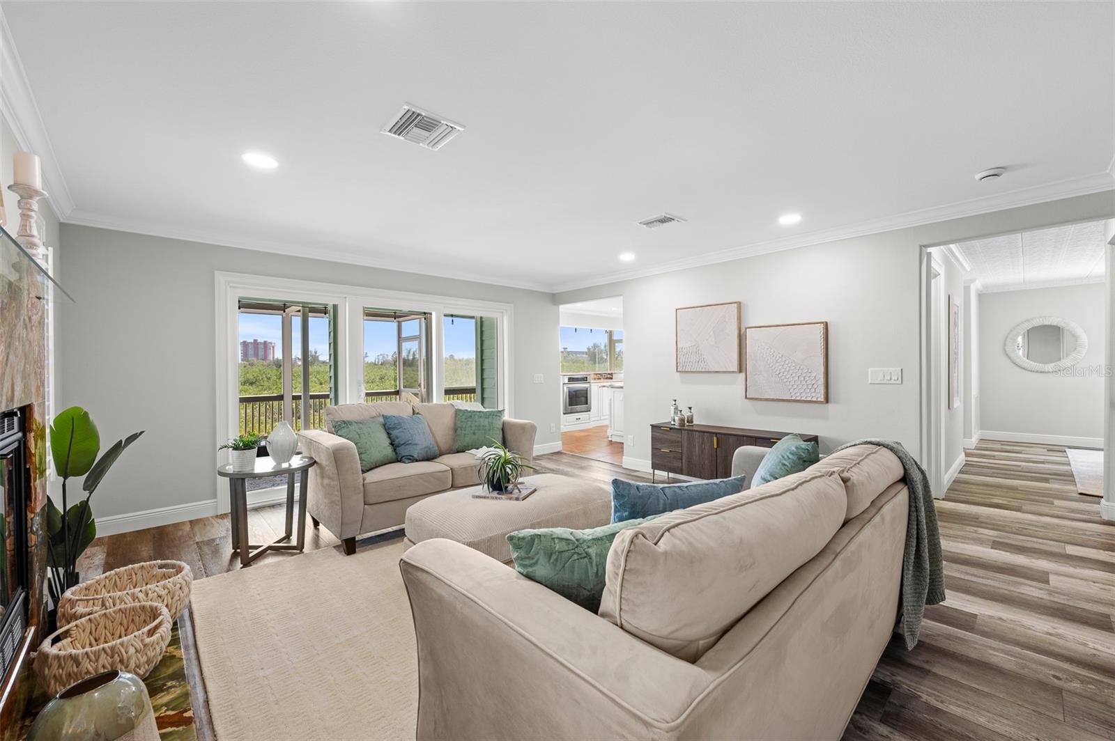 13936 HARBOR VIEW DR, SEMINOLE, FL, 33776