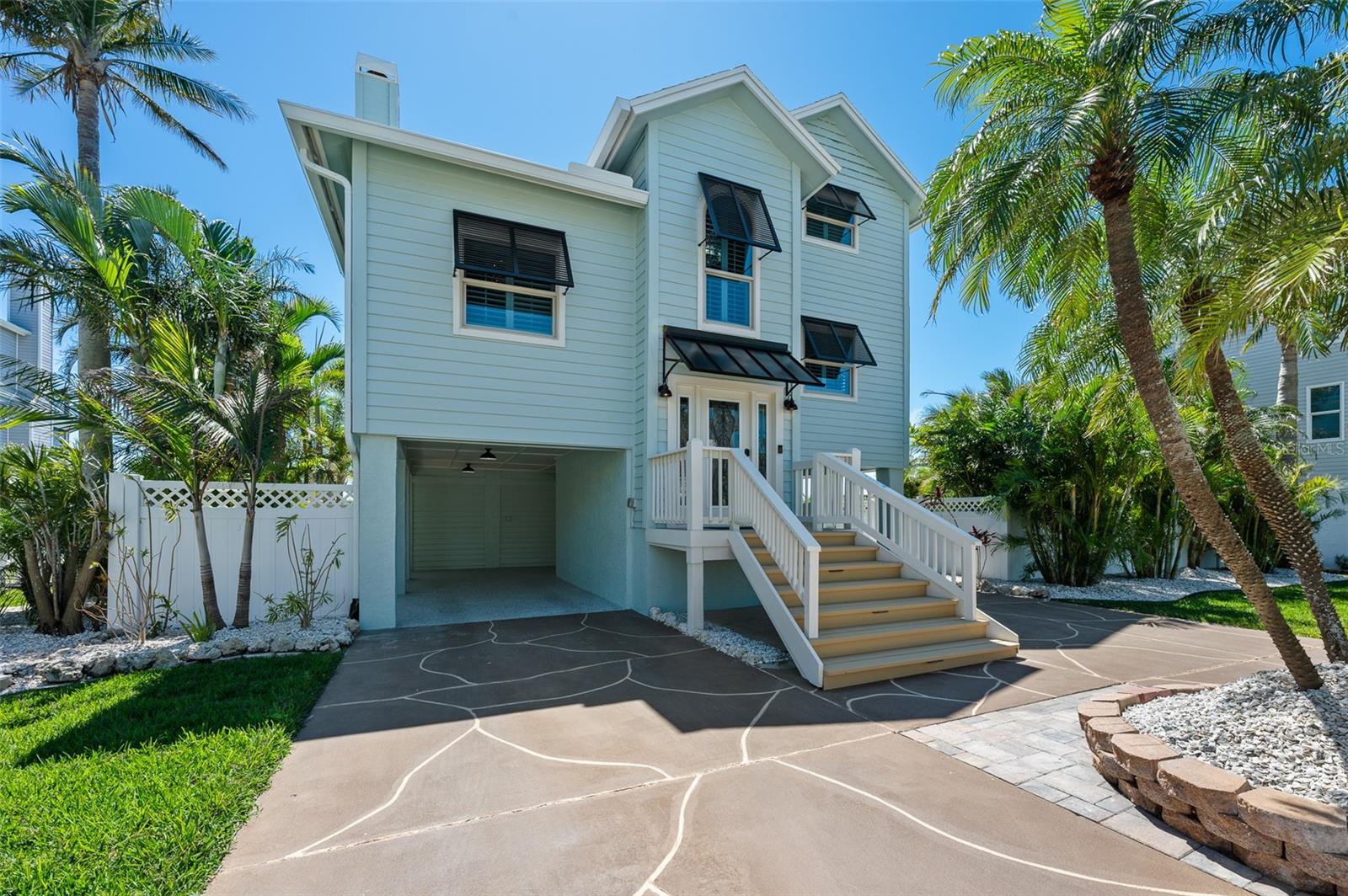 13936 HARBOR VIEW DR, SEMINOLE, FL, 33776