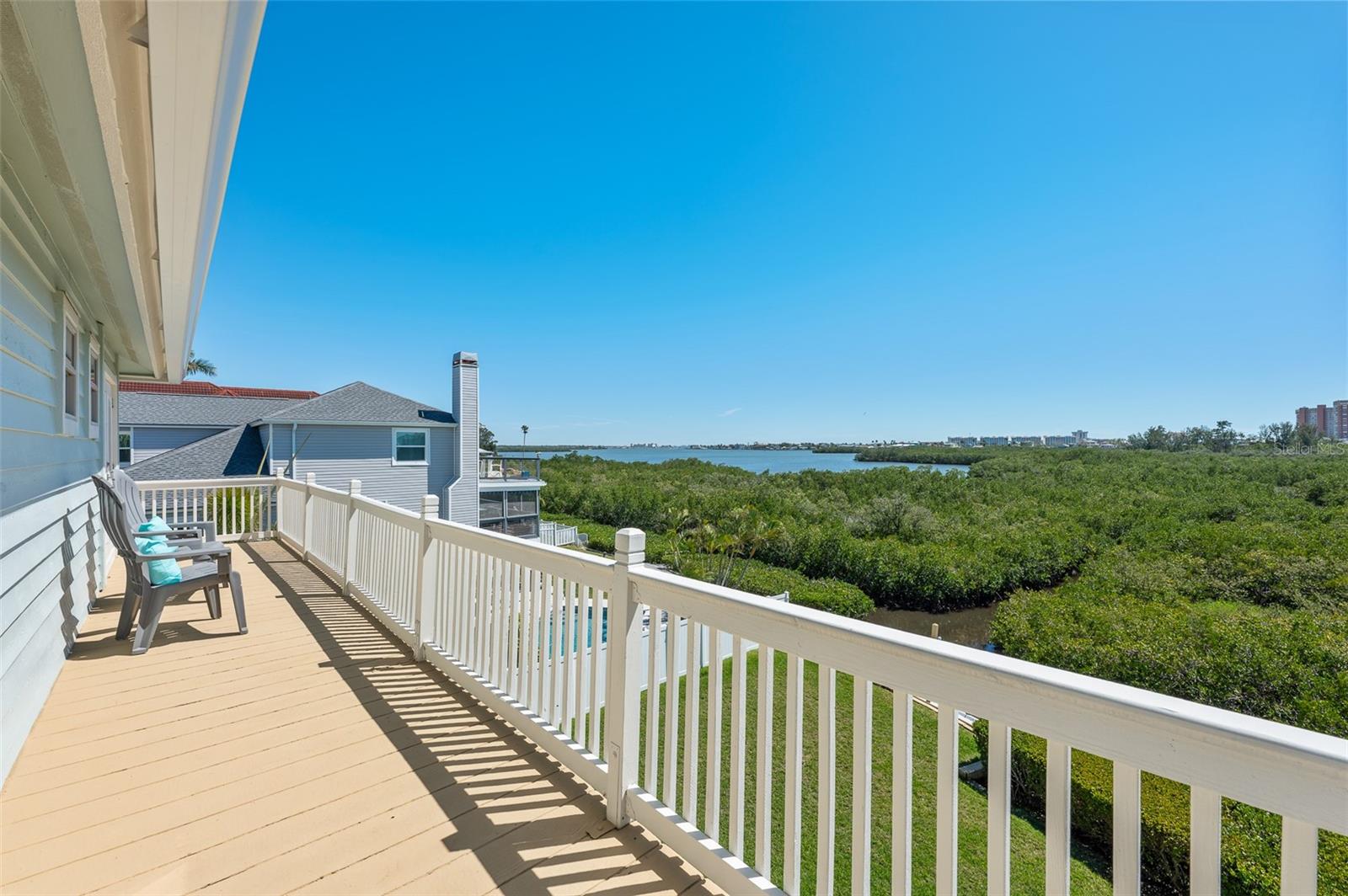 13936 HARBOR VIEW DR, SEMINOLE, FL, 33776