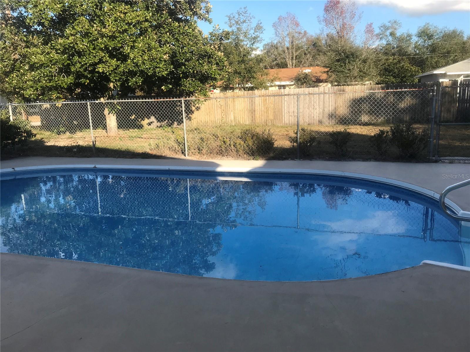 901 STARBIRD ST, EUSTIS, FL, 32726