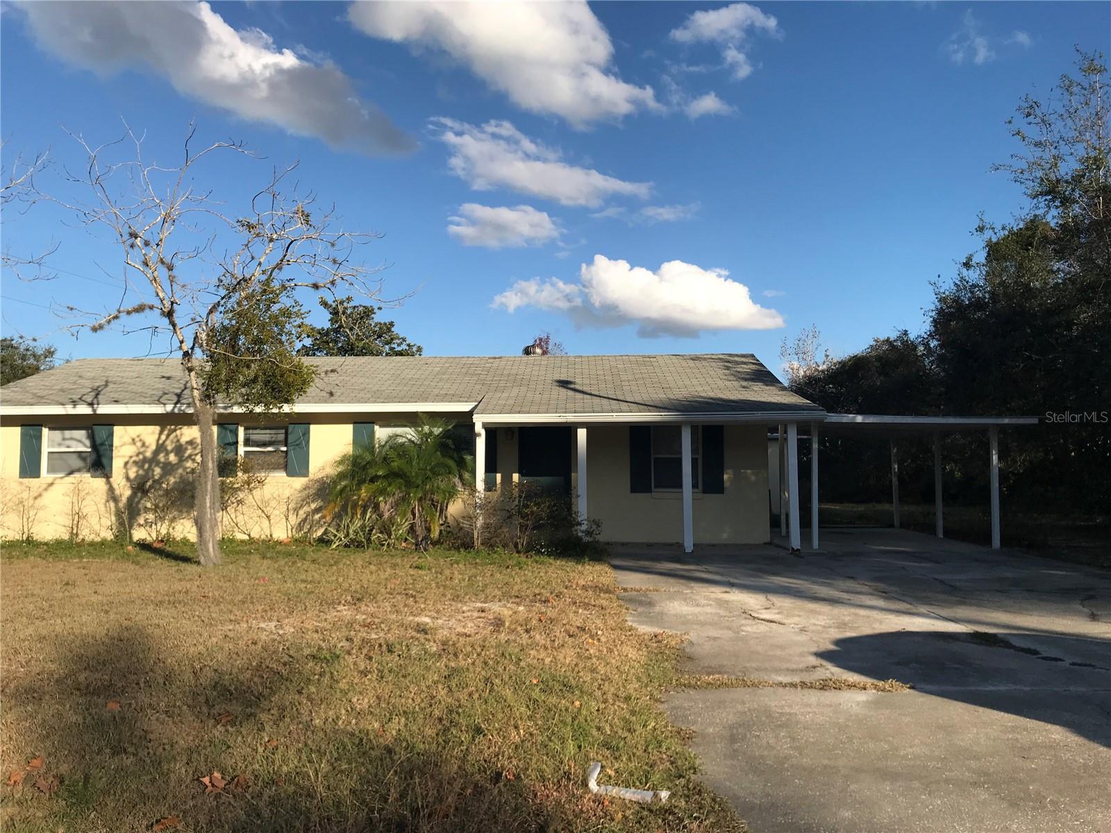 901 STARBIRD ST, EUSTIS, FL, 32726