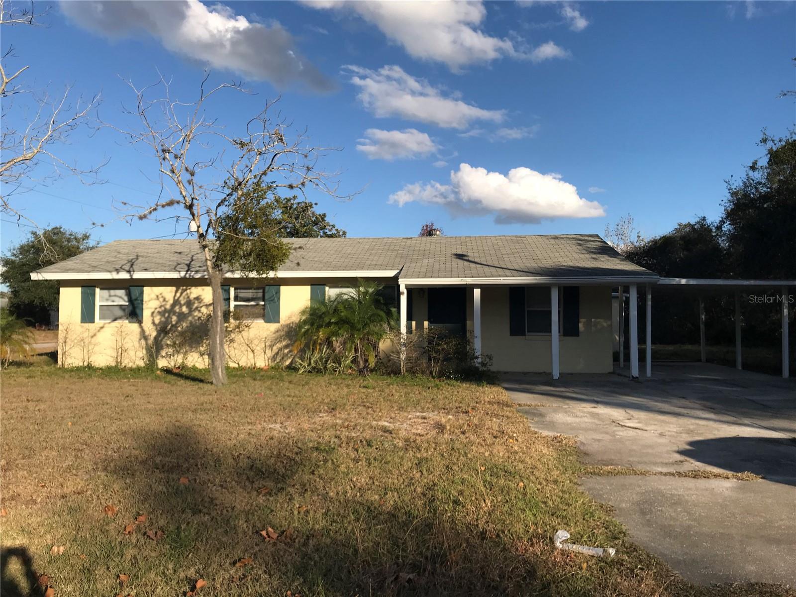 901 STARBIRD ST, EUSTIS, FL, 32726