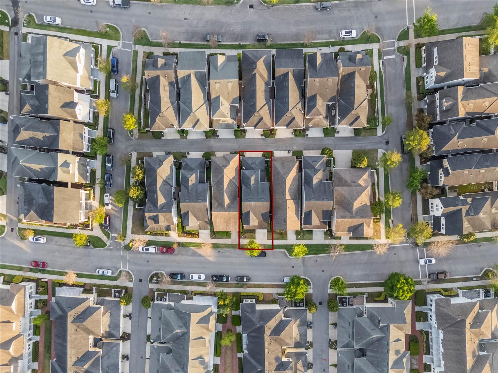 1457 RESOLUTE ST, CELEBRATION, FL, 34747