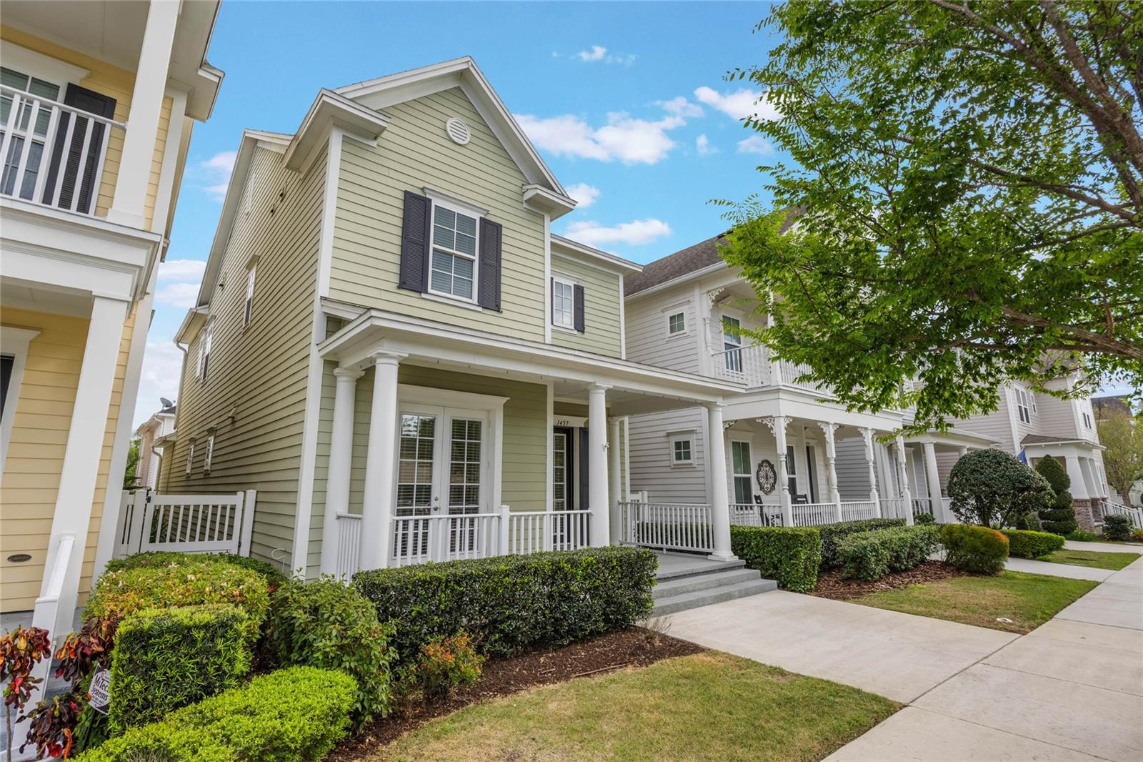 1457 RESOLUTE ST, CELEBRATION, FL, 34747