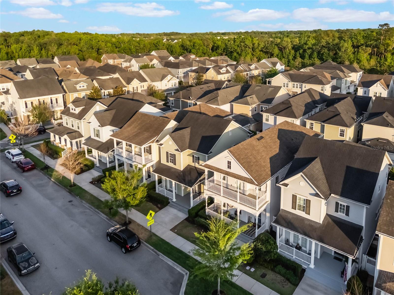 1457 RESOLUTE ST, CELEBRATION, FL, 34747